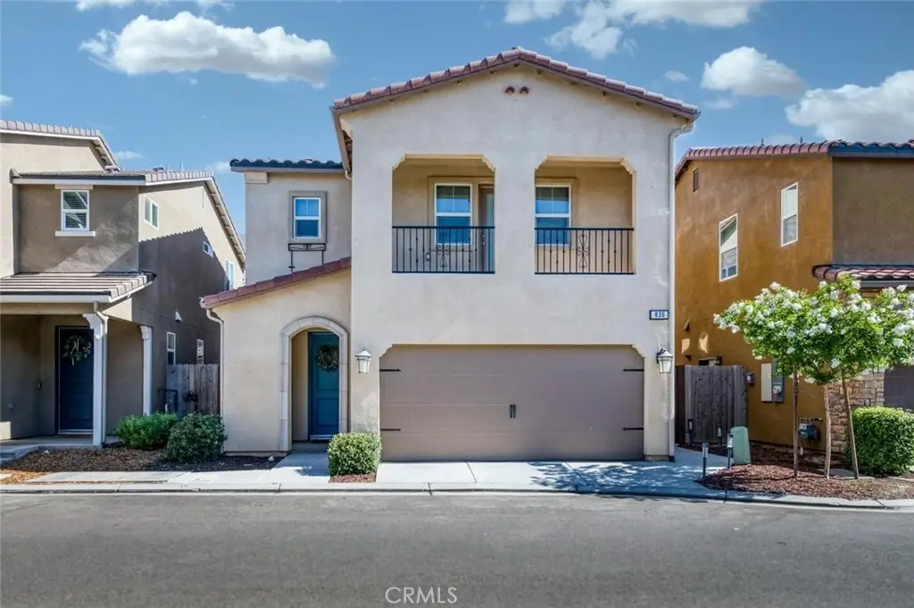 836 Winchell W, Madera, CA 93636 - #1