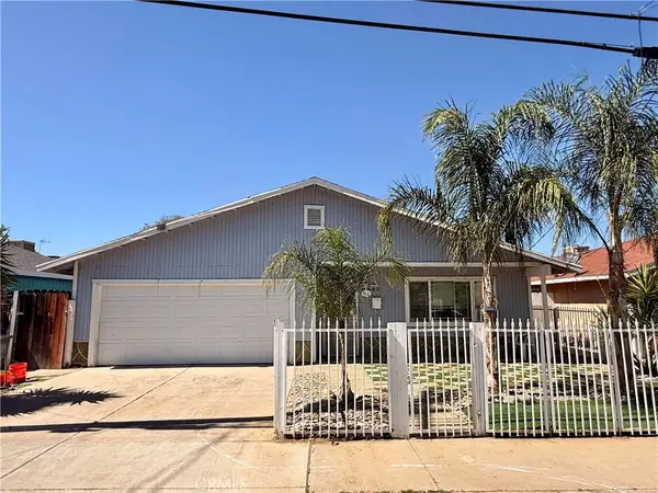 545 E Valley, Coalinga, CA 93210