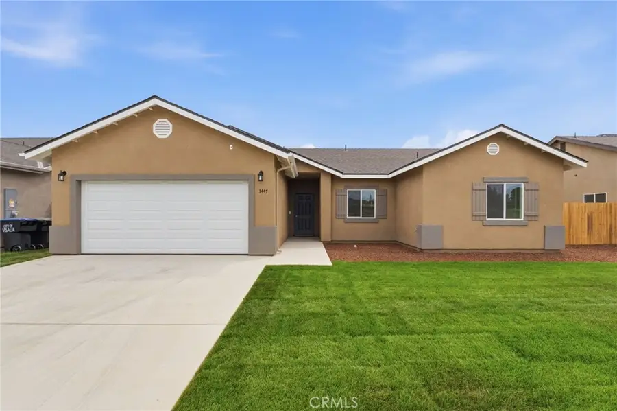 3447 E Douglas Avenue, Visalia, CA 93292 - #3