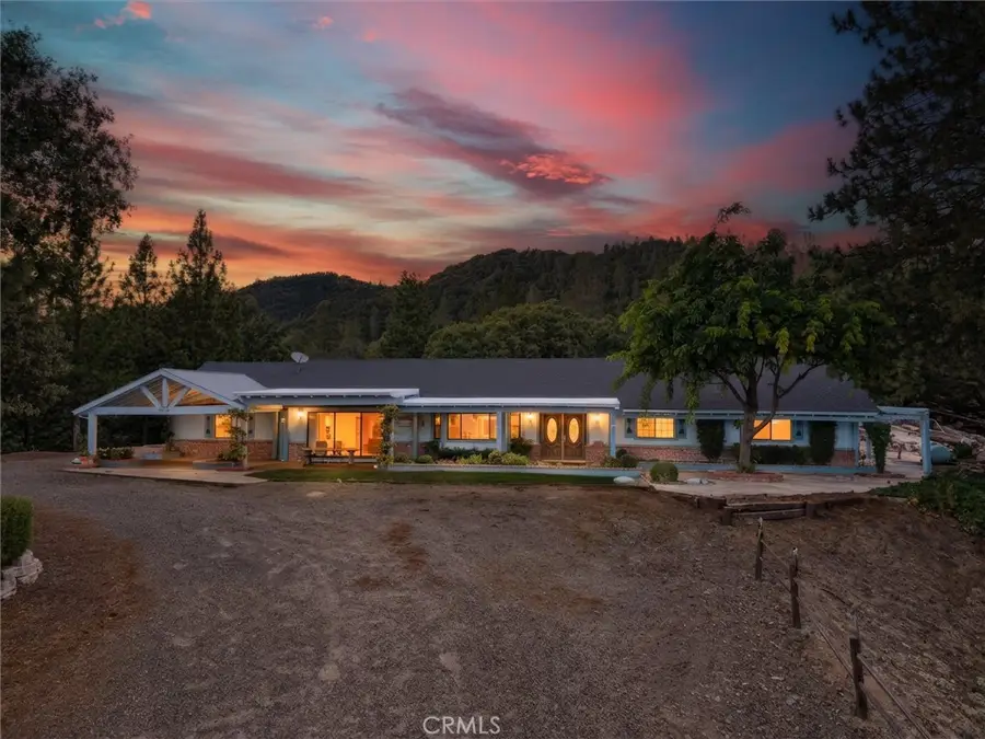 5311 Chowchilla Mtn. Rd., Mariposa, CA 95338 - #2