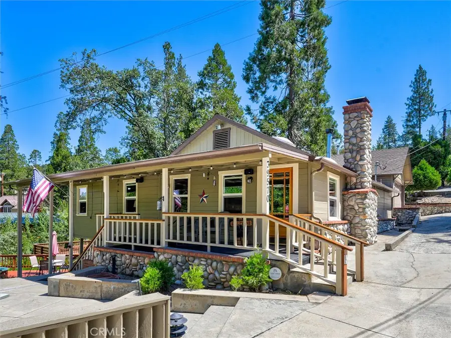 39570 Saunders, Bass Lake, CA 93604 - #2