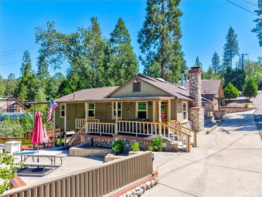 39570 Saunders, Bass Lake, CA 93604 - #3