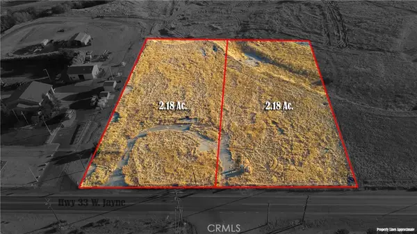 0 Jayne Avenue, Coalinga, CA 93210