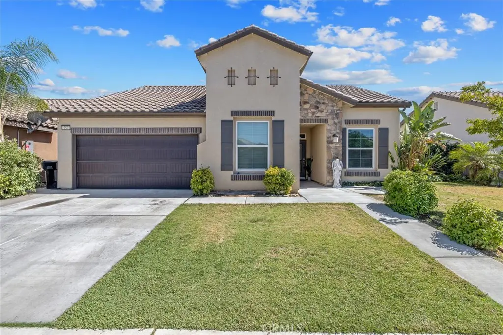 757 Strada Street, Lemoore, CA 93245 - #1