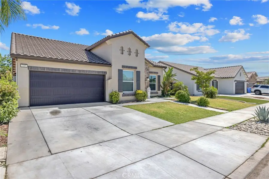 757 Strada Street, Lemoore, CA 93245 - #3