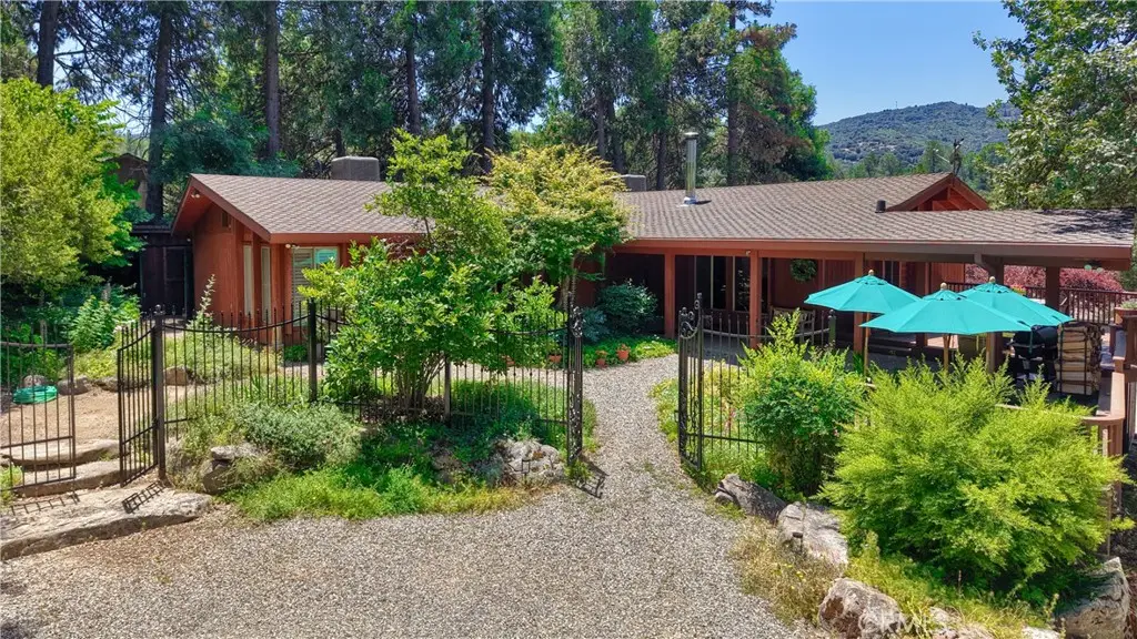 39597 Evergreen, Oakhurst, CA 93644 - #1