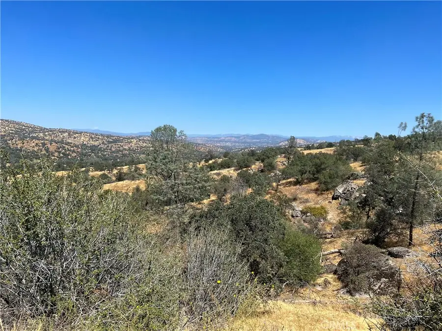 1572 Lot # Lilley Mountain, Coarsegold, CA 93614 - #2