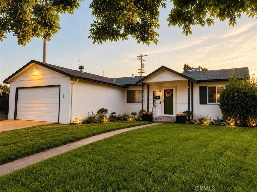 4619 N Clark, Fresno, CA 93726 - #1