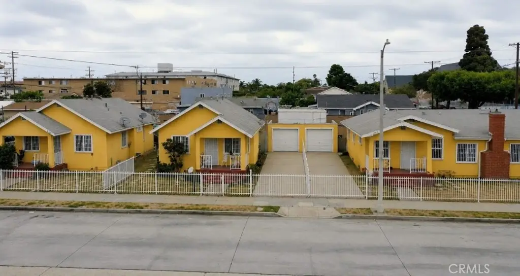 909 W Denni Street, Wilmington, CA 90744 - #1