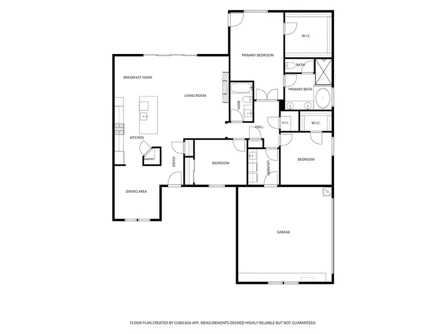 2193 E Kamm, Kingsburg, CA 93631 - #2