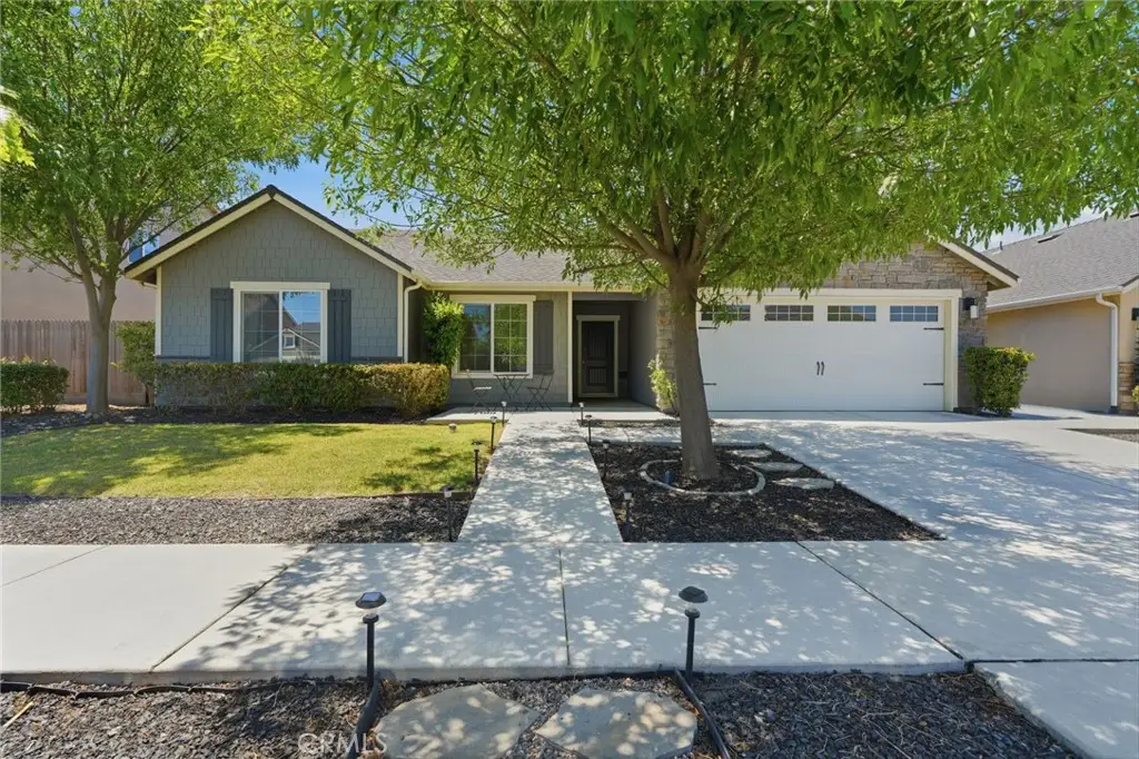 2257 W Mallard, Hanford, CA 93230 - #1