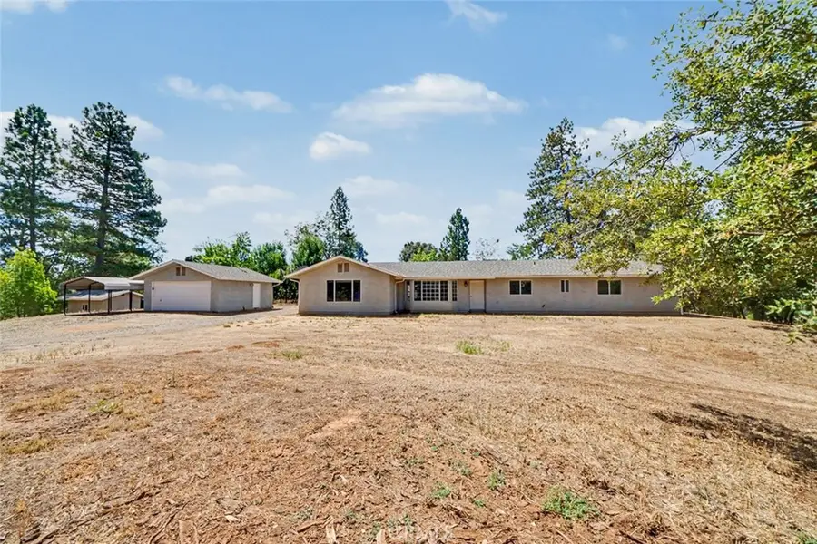 5627 Buckskin Road, Mariposa, CA 95338 - #2