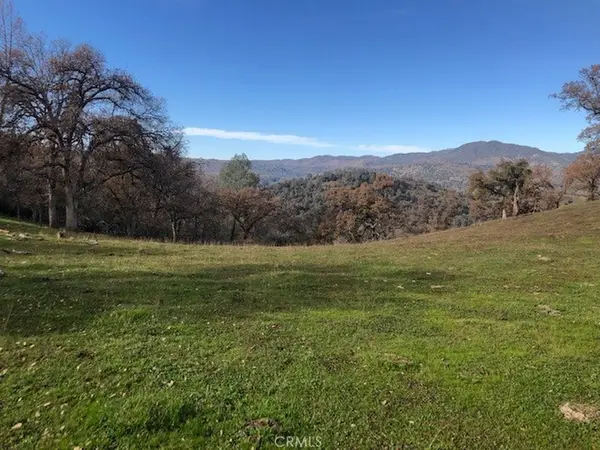 157 Acres Mountain View Peak Road, O'Neals, CA 93645