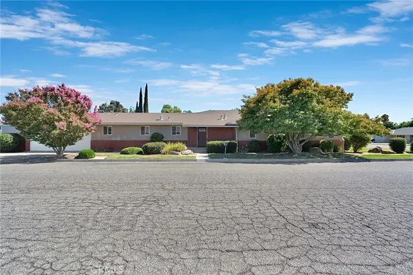 2020 W 3rd, Madera, CA 93637