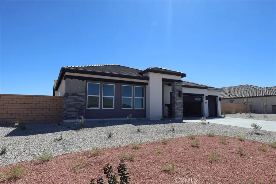 17055 Ta Wan Ka, Apple Valley, CA 92307 - #2