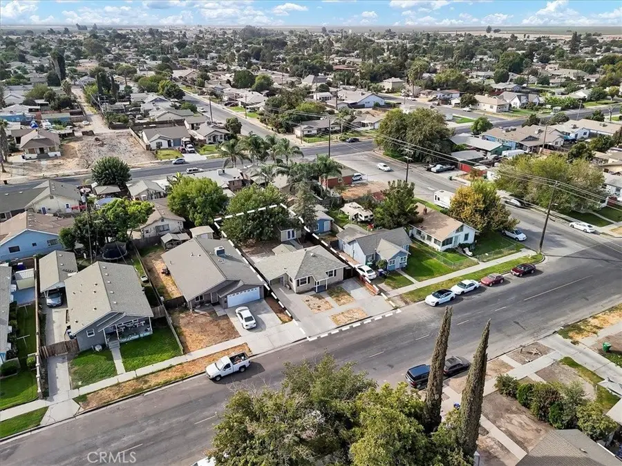 1015 Hall Avenue, Corcoran, CA 93212 - #3