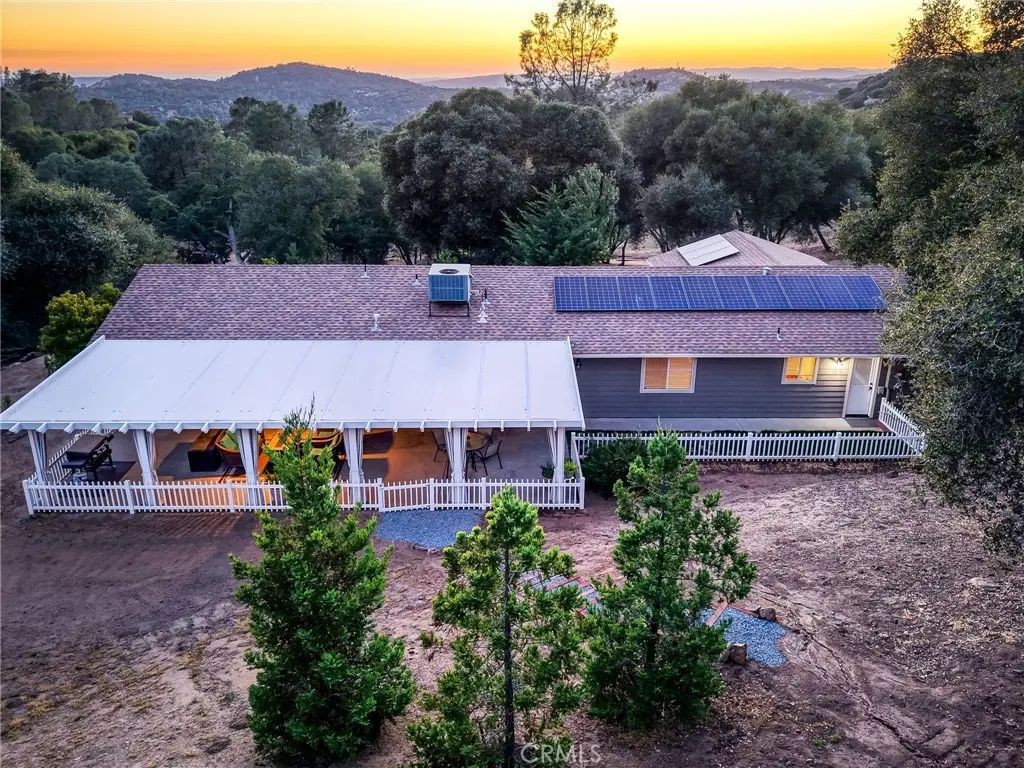 46946 Morning Sky Trail, Coarsegold, CA 93614 - #1
