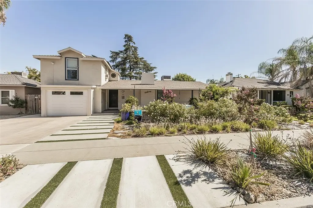208 E Peralta, Fresno, CA 93704 - #1