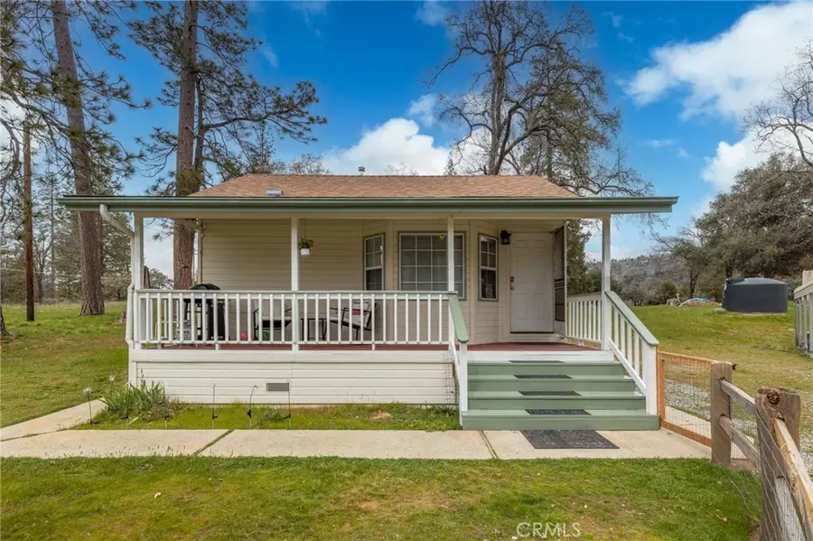 38209 Wortham Road, Oakhurst, CA 93644 - #2