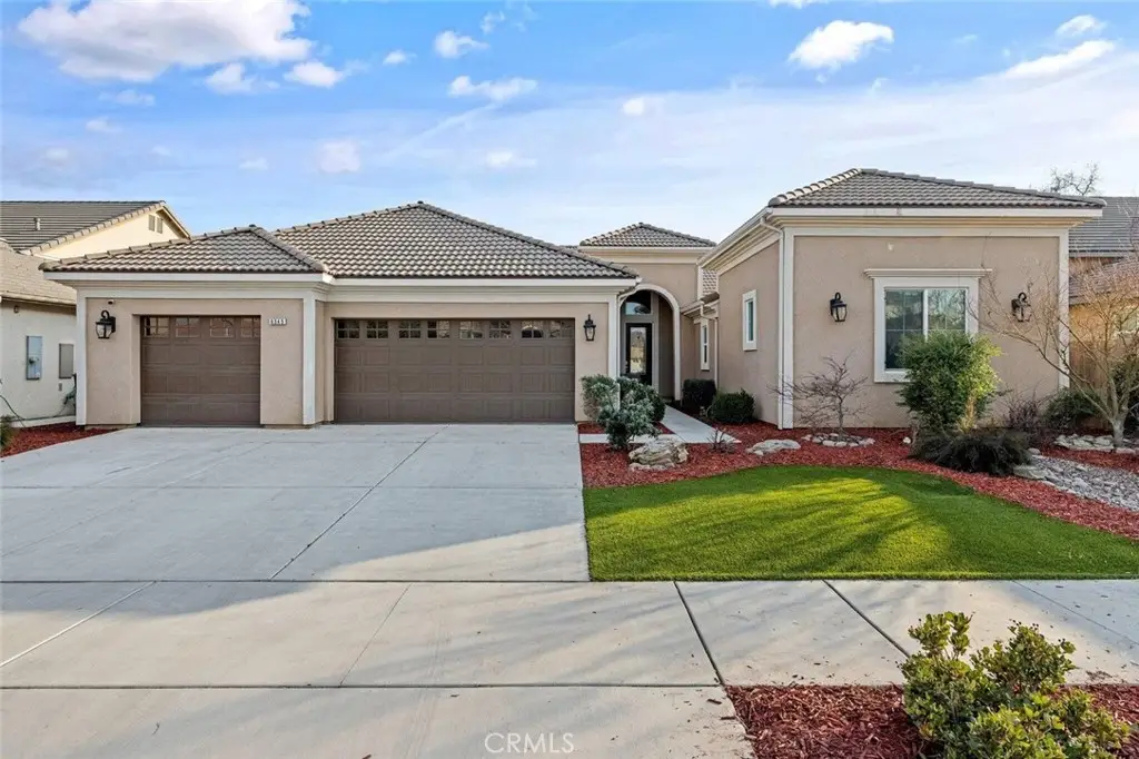 6545 W Wren, Visalia, CA 93291 - #1