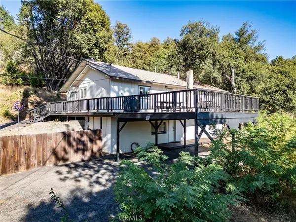 51591 Ponderosa Way, Oakhurst, CA 93644