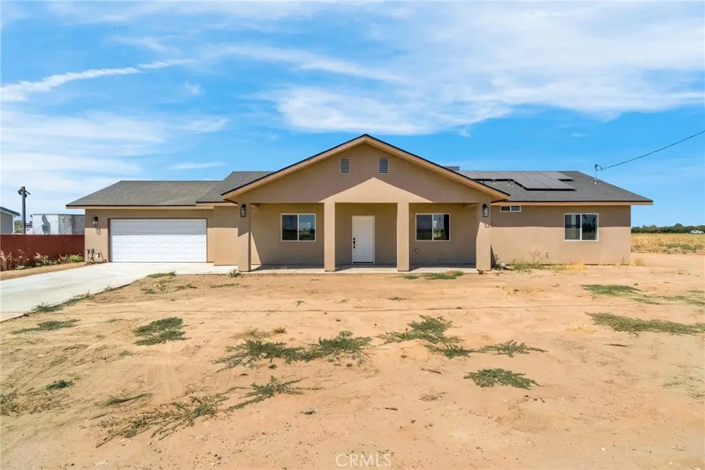 16836 N Lake, Madera, CA 93638 - #1