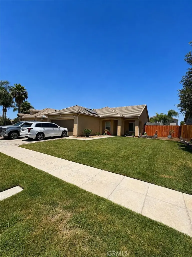 6336 W Wrenwood, Fresno, CA 93723 - #1