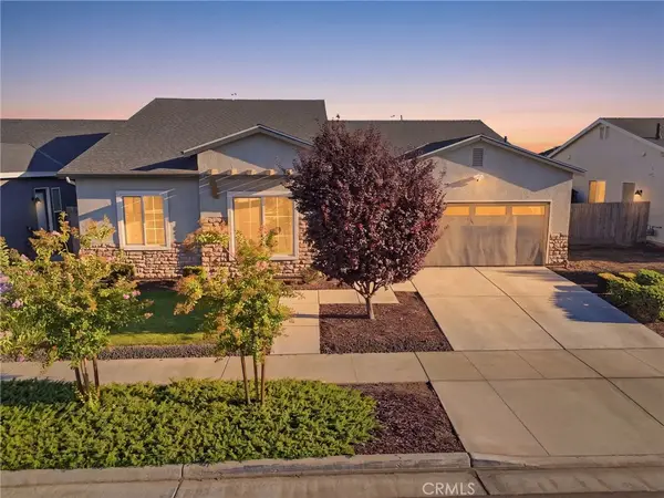 2407 W Andrew, Hanford, CA 93230