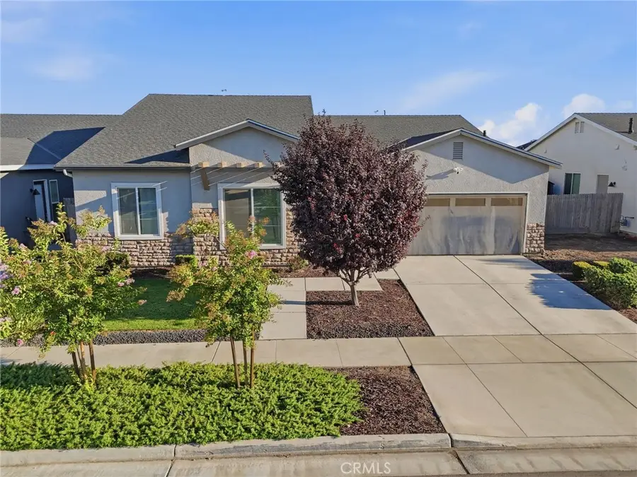 2407 W Andrew, Hanford, CA 93230 - #2