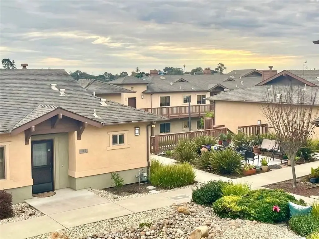 579 Camino Mercado, Arroyo Grande, CA 93420 - #1
