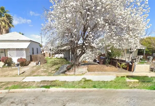 164 Jackson, Coalinga, CA 93210