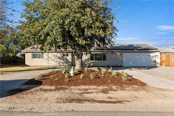 3042 W Mendes, Riverdale, CA 93656