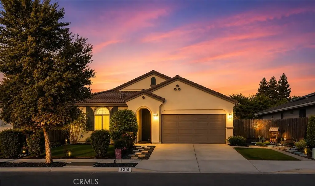 3215 S Meadowbrook Street, Visalia, CA 93292 - #1