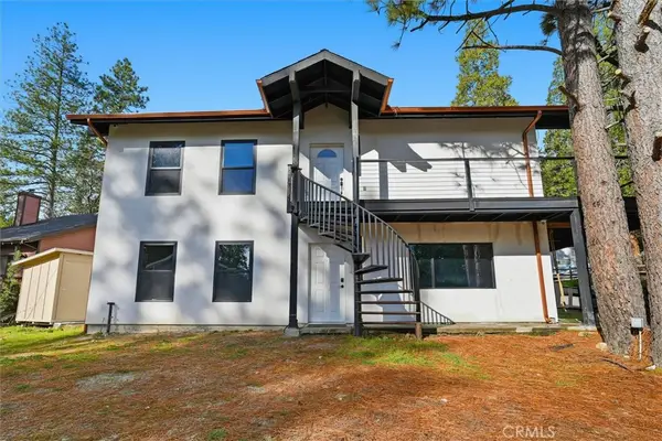 39490 Crane Valley Court, Bass Lake, CA 93604