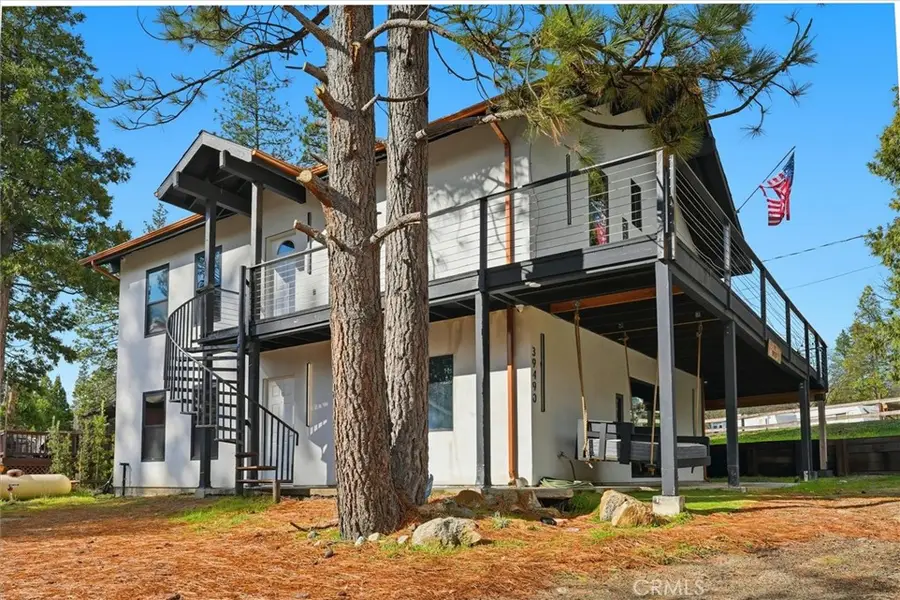 39490 Crane Valley Court, Bass Lake, CA 93604 - #2