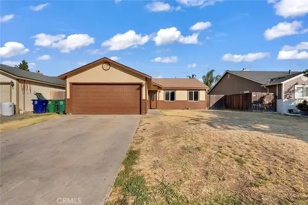 2122 Harrison Court, Chowchilla, CA 93610