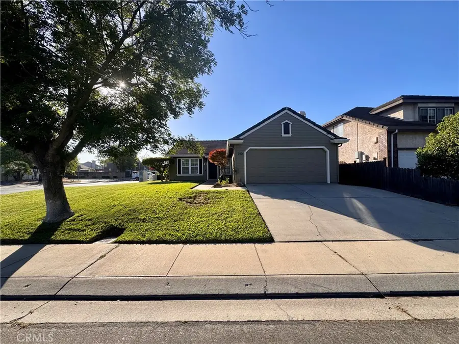 240 Gelf, Modesto, CA 95357 - #2