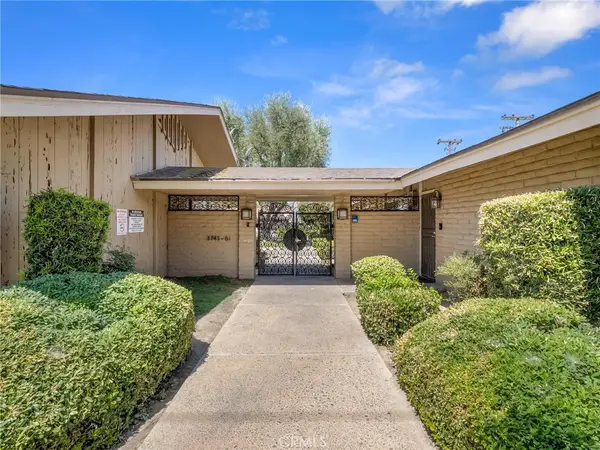 3749 N Fruit #C, Fresno, CA 93705