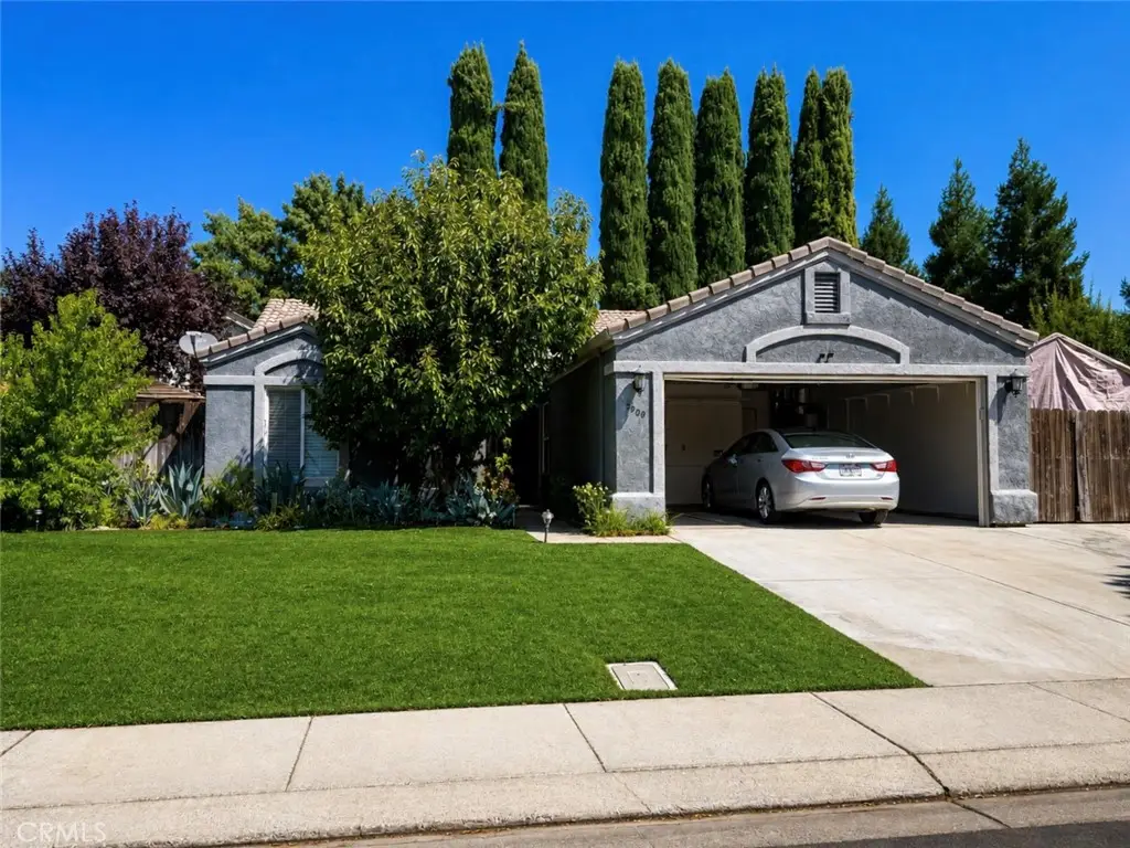 3909 Julene Drive, Modesto, CA 95357 - #1