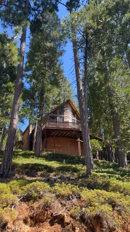 1169 Greensboro, Arnold, CA 95223 - #2