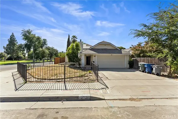 2521 N Selland Avenue, Fresno, CA 93722
