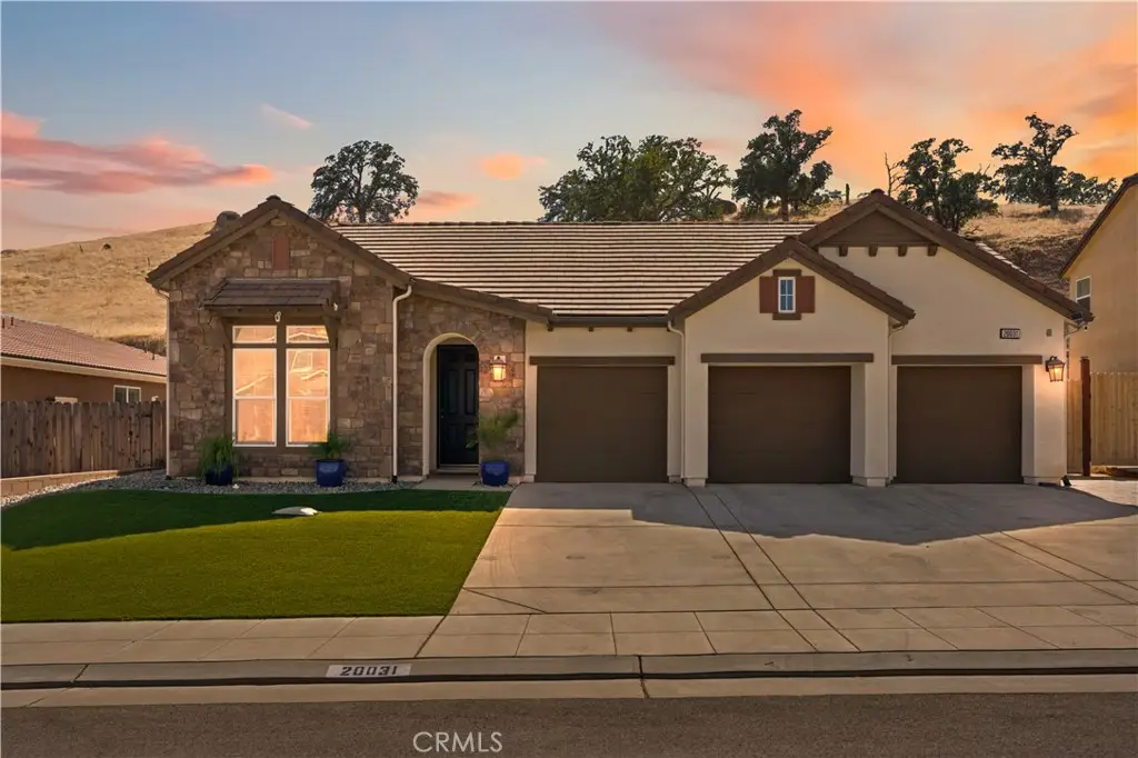 20031 Genteel Dr, Friant, CA 93626 - #1
