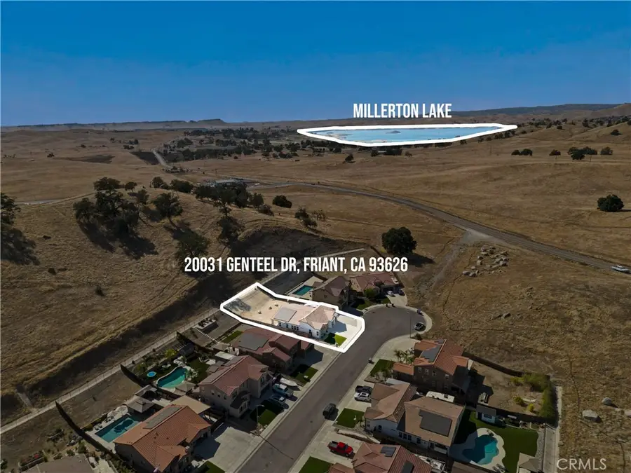 20031 Genteel Dr, Friant, CA 93626 - #2