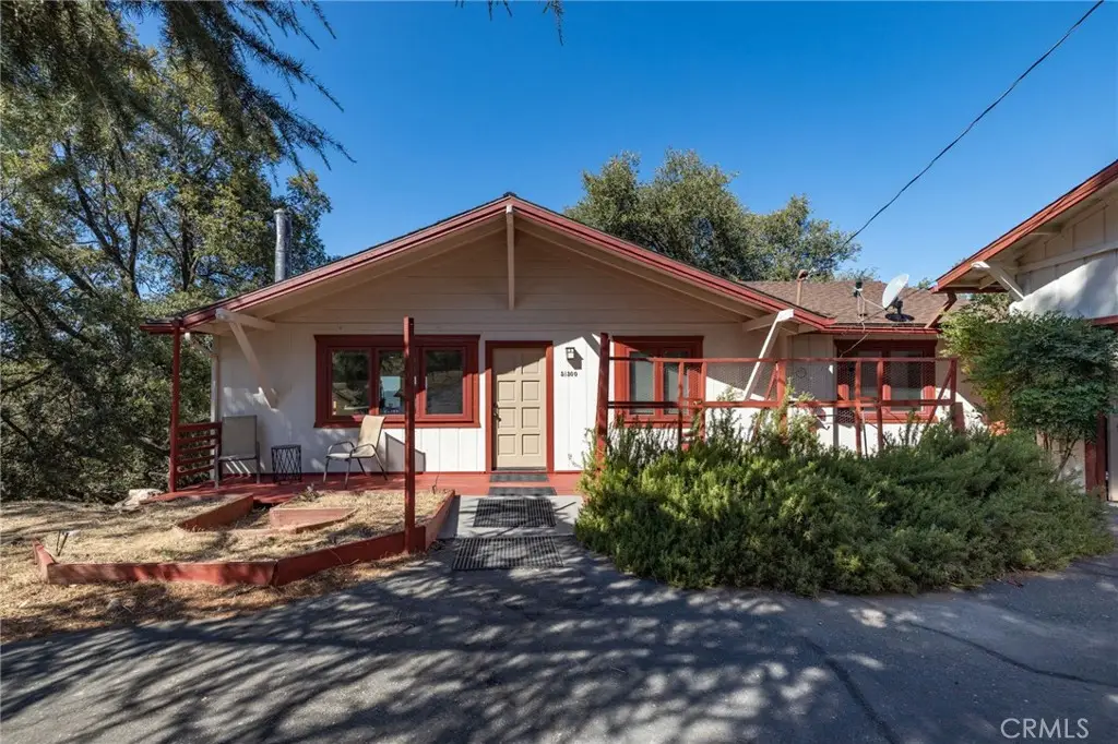 51300 Buckskin, Oakhurst, CA 93644 - #1