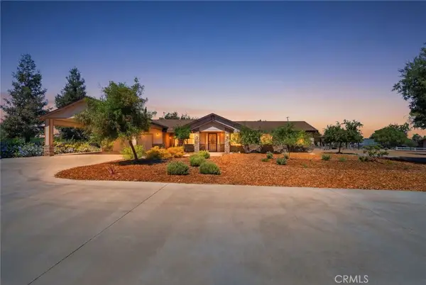 597 Crawford, Porterville, CA 93257
