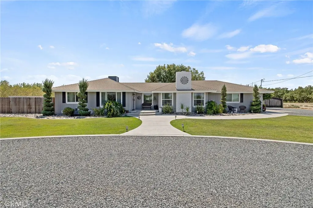 13399 Avenue 264, Visalia, CA 93292 - #1