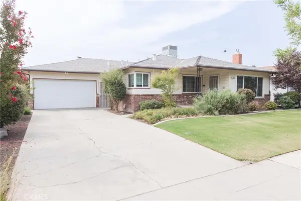 3522 E Redlands, Fresno, CA 93726