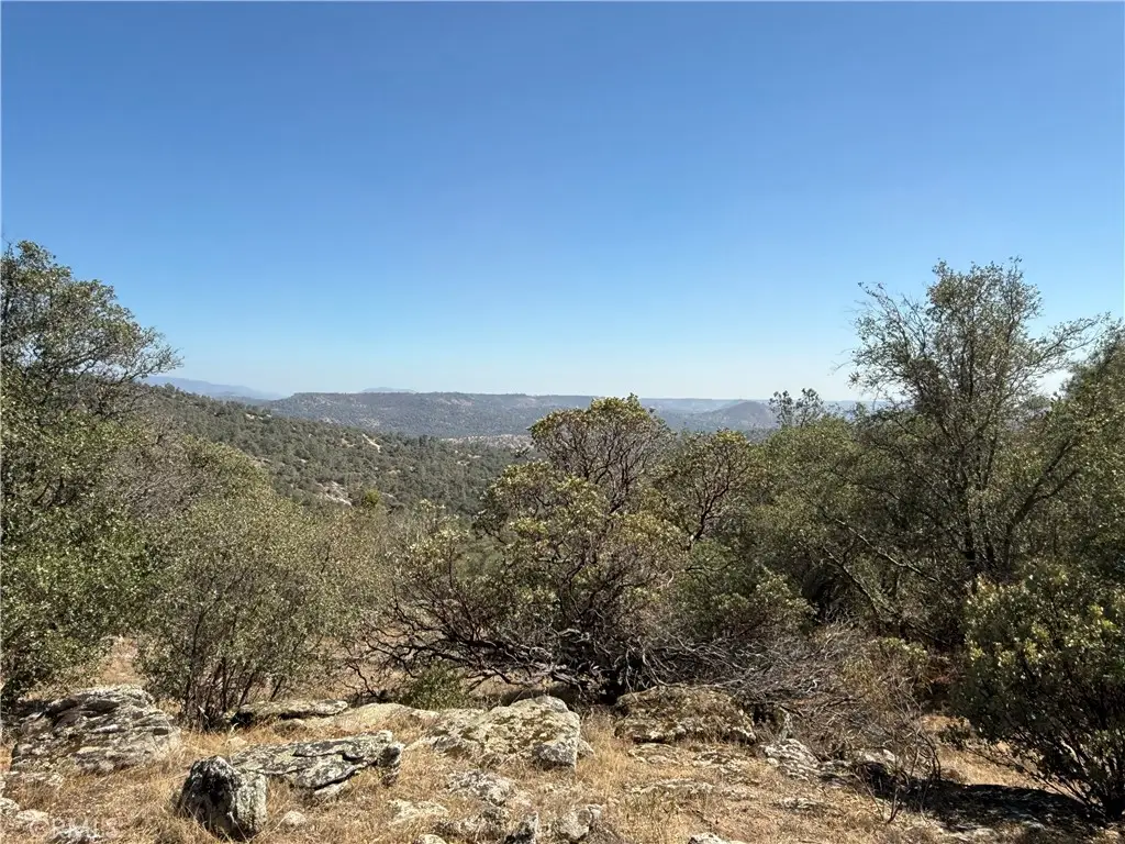 0 39.77 AC Flying O Ranch Rd., Oneals, CA 93645 - #1