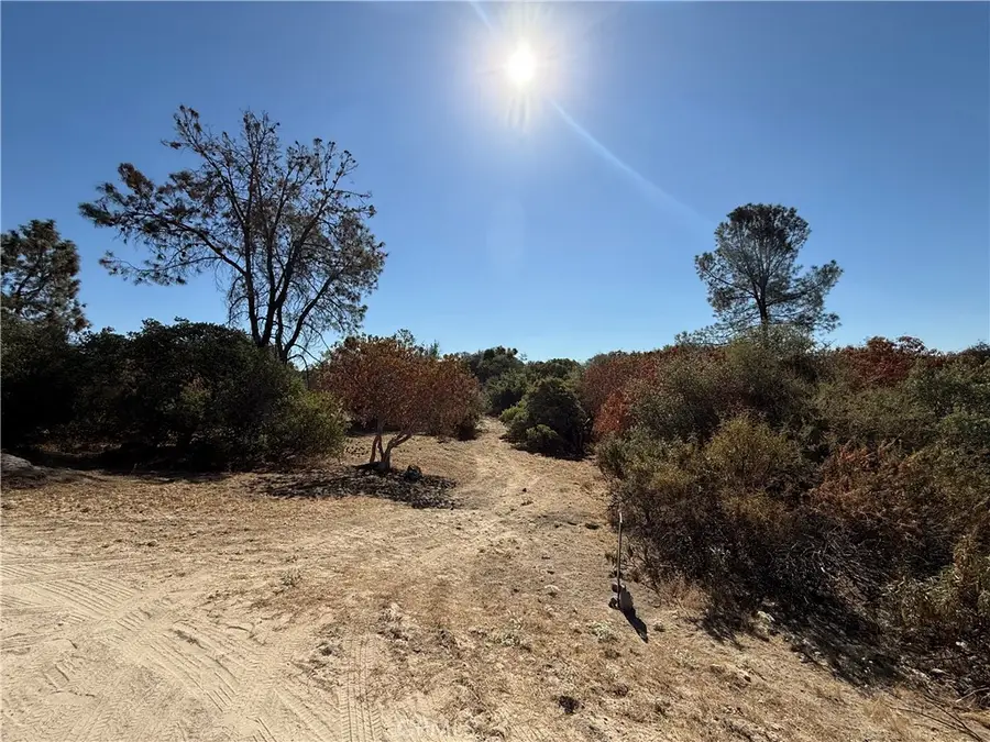 0 39.77 AC Flying O Ranch Rd., Oneals, CA 93645 - #3