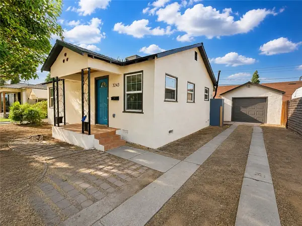 3243 E Platt, Fresno, CA 93702